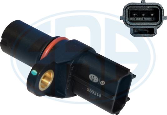 ERA 550314A - Capteur d'angle, vilebrequin droxauto.com