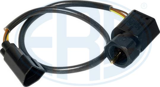 ERA 550311 - Capteur, vitesse droxauto.com