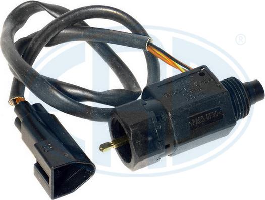 ERA 550312 - Capteur, vitesse droxauto.com