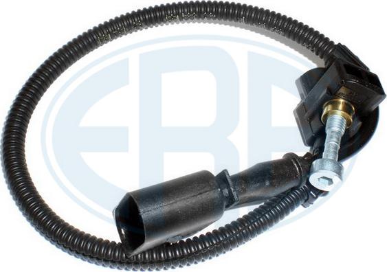 ERA 550388 - Capteur d'angle, vilebrequin droxauto.com