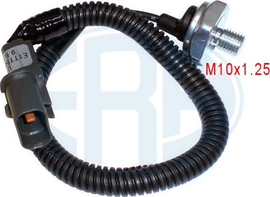 ERA 550335 - Capteur de cognement droxauto.com