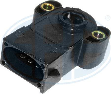 ERA 550249 - Capteur, position du papillon droxauto.com