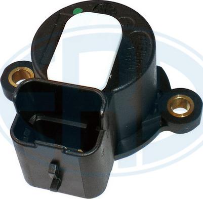 ERA 550269 - Capteur, position du papillon droxauto.com