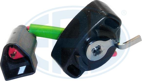 ERA 550202A - Capteur, position du papillon droxauto.com