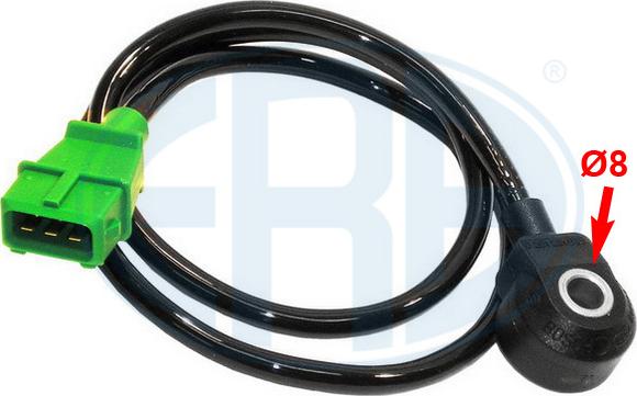 ERA 550207 - Capteur de cognement droxauto.com