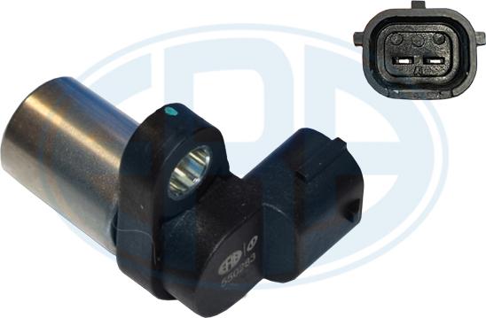 ERA 550283A - Capteur d'angle, vilebrequin droxauto.com