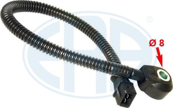 ERA 550287 - Capteur de cognement droxauto.com
