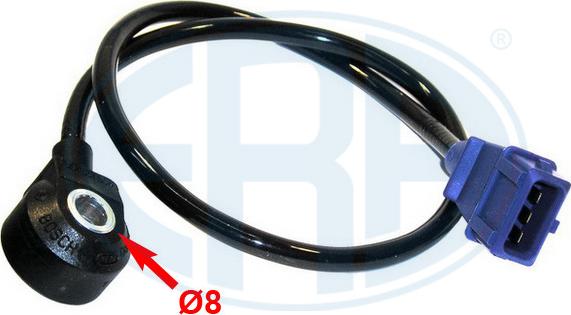 ERA 550236A - Capteur de cognement droxauto.com