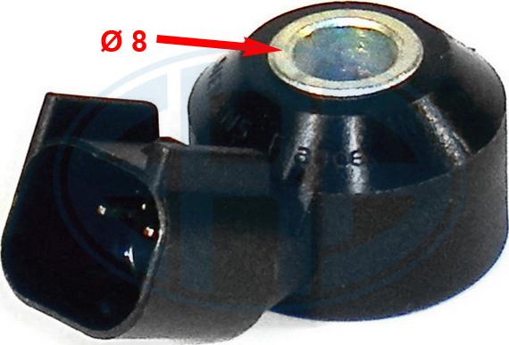 ERA 550274 - Capteur de cognement droxauto.com