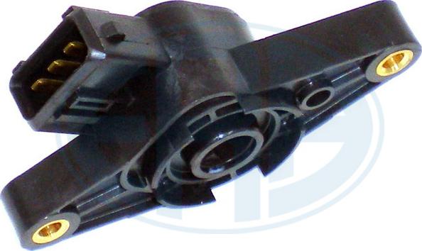 ERA 550270 - Capteur, position du papillon droxauto.com