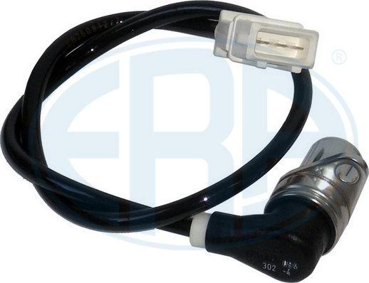 ERA 550793 - Capteur d'angle, vilebrequin droxauto.com