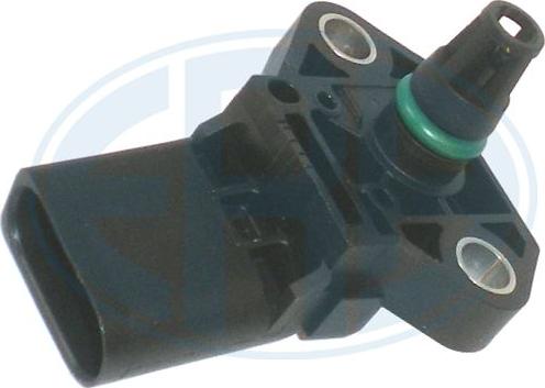 ERA 550752 - Capteur, pression du tuyau d'admission droxauto.com