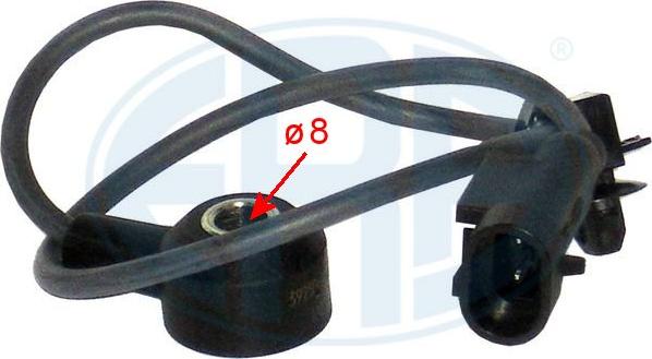 ERA 550768 - Capteur de cognement droxauto.com