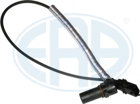 ERA 550709 - Capteur d'angle, vilebrequin droxauto.com