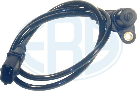 ERA 550707 - Capteur d'angle, vilebrequin droxauto.com