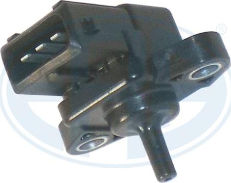 ERA 550784 - Capteur, pression du tuyau d'admission droxauto.com