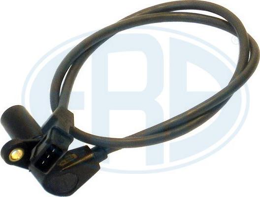 ERA 550786 - Capteur d'angle, vilebrequin droxauto.com