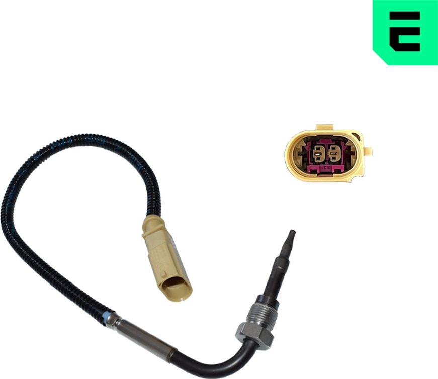 ERA 551997 - Capteur, température des gaz droxauto.com