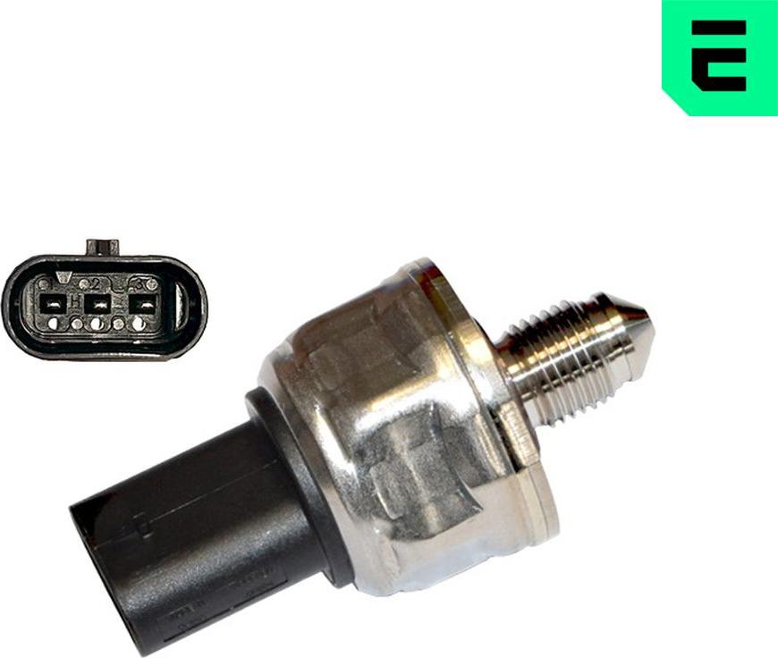 ERA 551945 - Capteur, pression de carburant droxauto.com