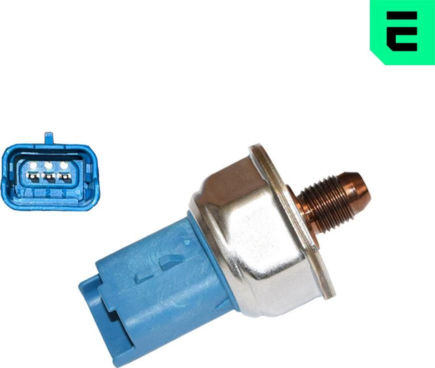 ERA 551946 - Capteur, pression de carburant droxauto.com