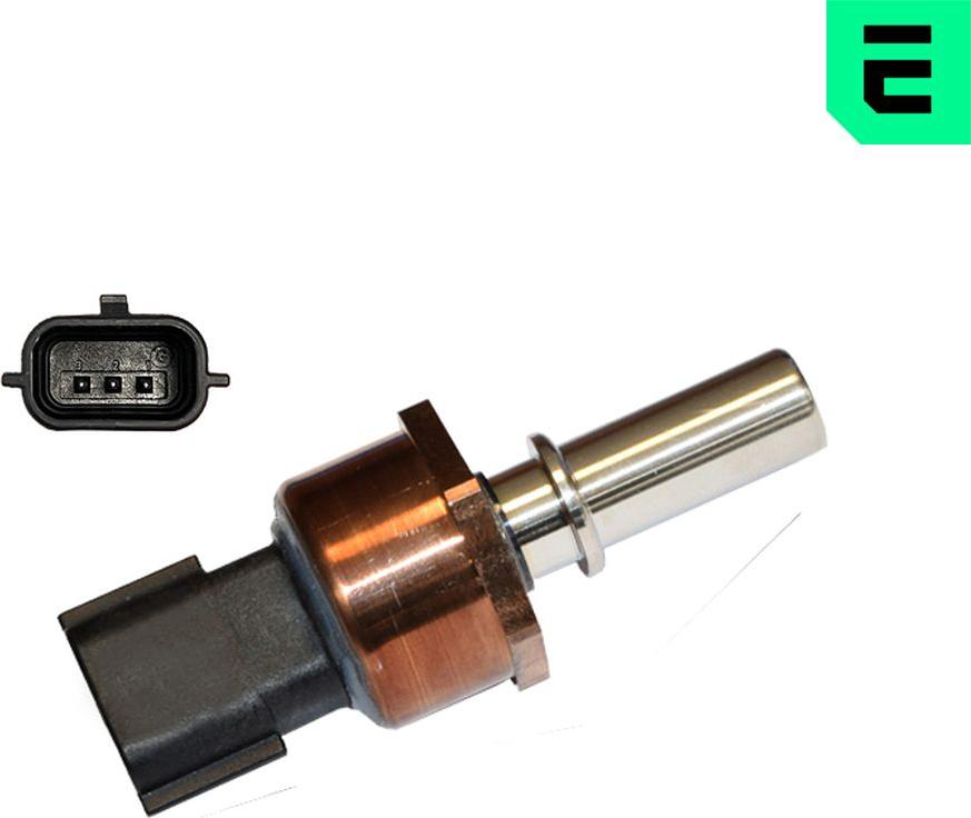 ERA 551954 - Capteur, pression de carburant droxauto.com