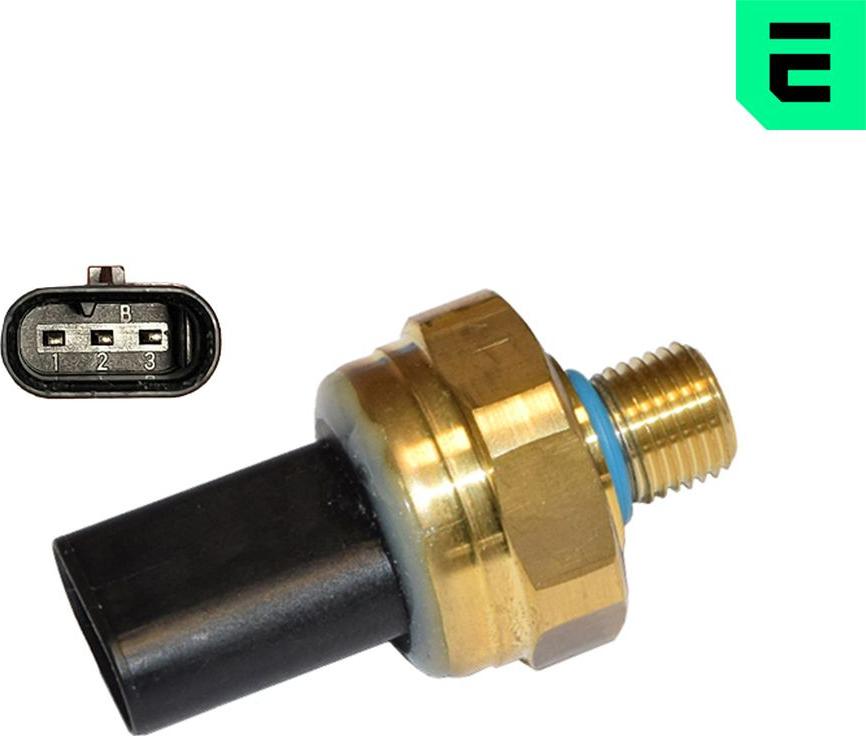 ERA 551952 - Capteur, pression de carburant droxauto.com