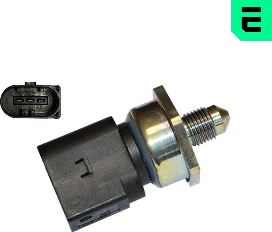 ERA 551957 - Capteur, pression de carburant droxauto.com