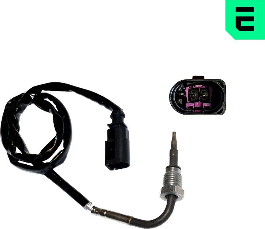 ERA 551916 - Capteur, température des gaz droxauto.com