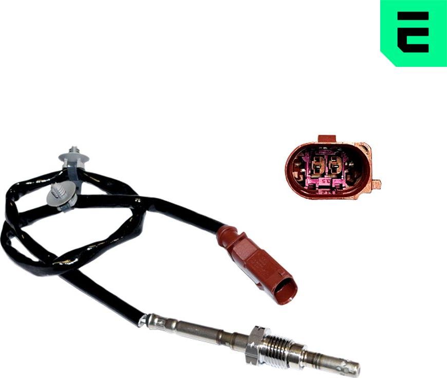 ERA 551910 - Capteur, température des gaz droxauto.com