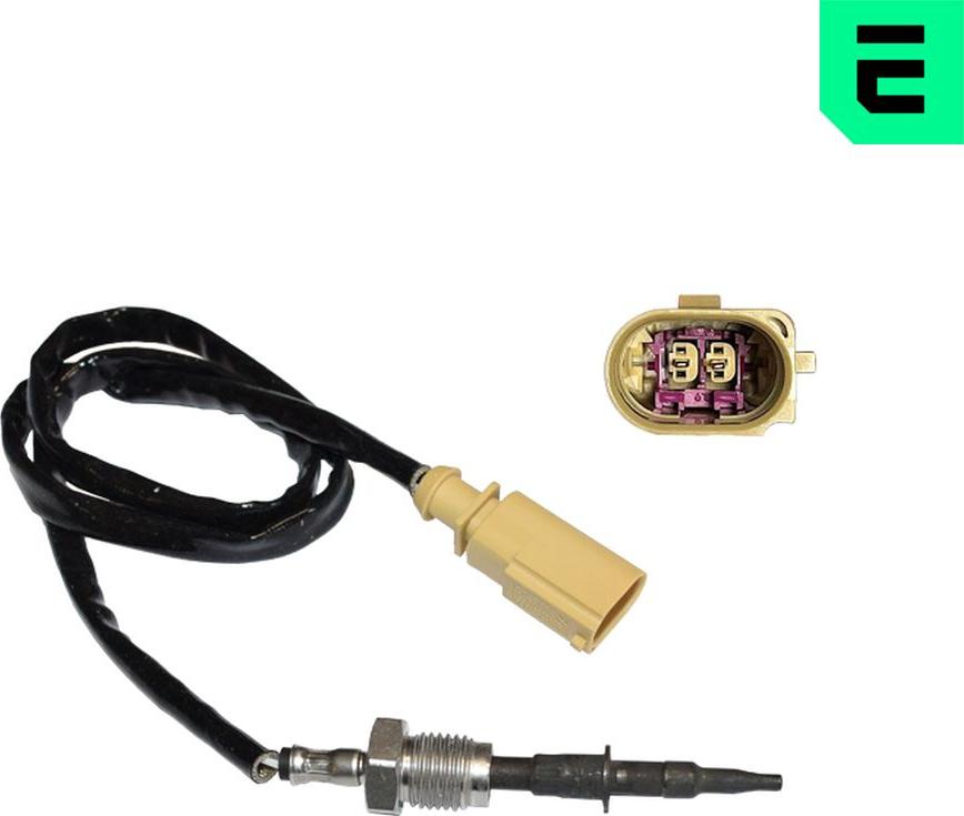 ERA 551918 - Capteur, température des gaz droxauto.com