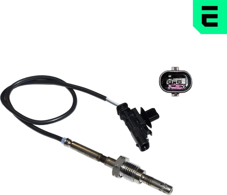 ERA 551989 - Capteur, température des gaz droxauto.com