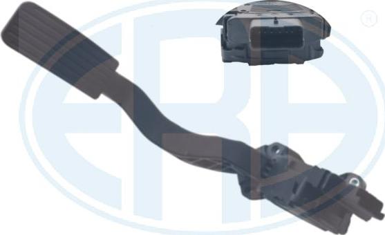 ERA 551449 - Capteur, position d'accelerateur droxauto.com