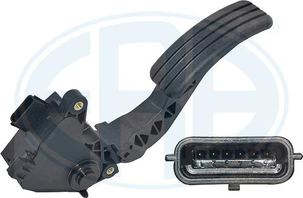 ERA 551435 - Capteur, position d'accelerateur droxauto.com