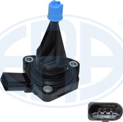 ERA 551595A - Capteur, niveau d'huile moteur droxauto.com
