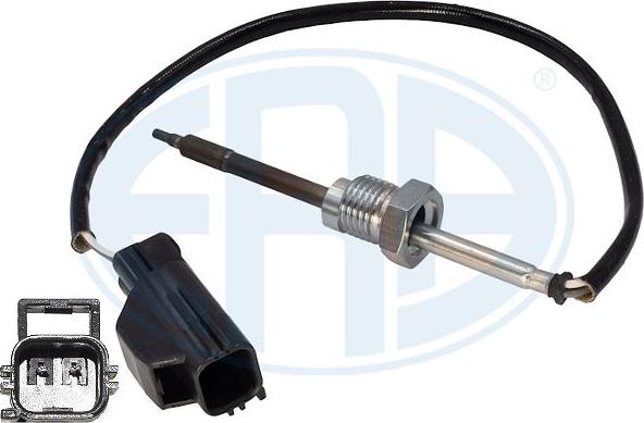 ERA 551504A - Capteur, température des gaz droxauto.com