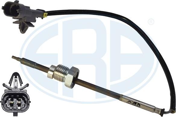 ERA 551513A - Capteur, température des gaz droxauto.com