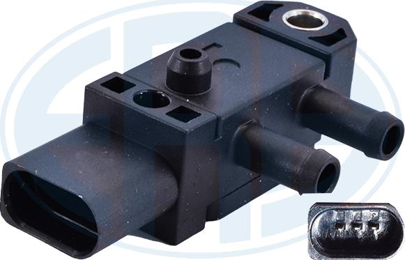 ERA 551577A - Capteur, pression des gaz échappement droxauto.com