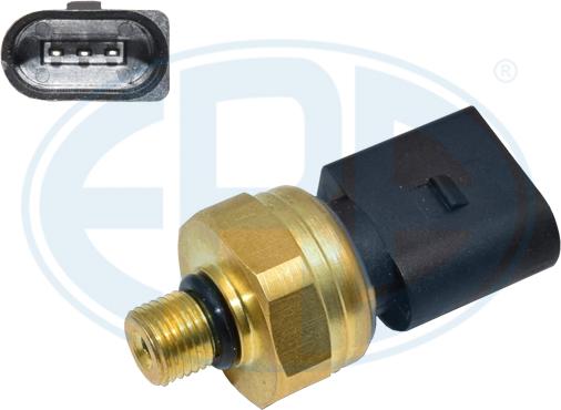 ERA 551606A - Capteur, pression de carburant droxauto.com