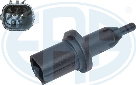 ERA 551608A - Capteur, température de l'air d'admission droxauto.com