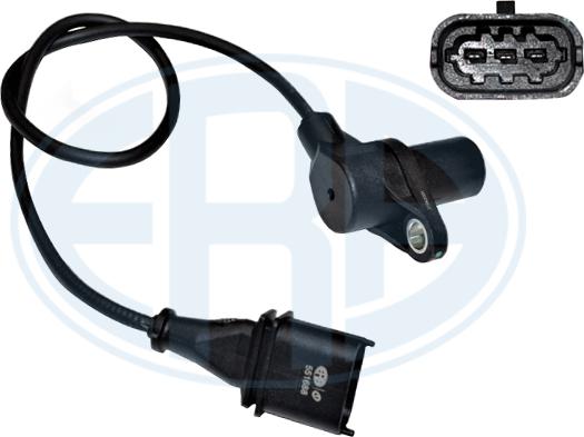 ERA 551688A - Capteur d'angle, vilebrequin droxauto.com