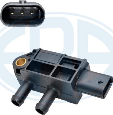 ERA 551673A - Capteur, pression des gaz échappement droxauto.com