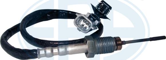 ERA 551054 - Capteur, température des gaz droxauto.com