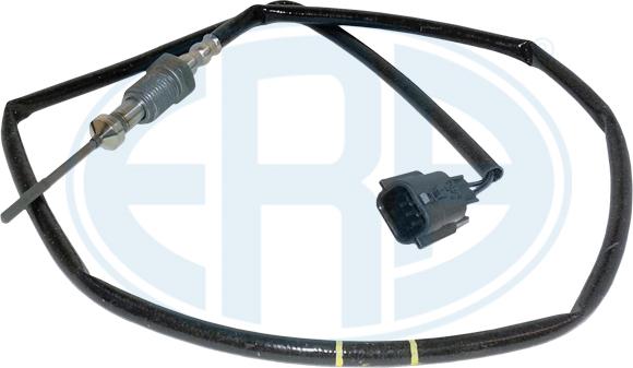 ERA 551056 - Capteur, température des gaz droxauto.com