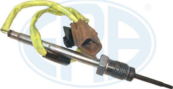 ERA 551053 - Capteur, température des gaz droxauto.com
