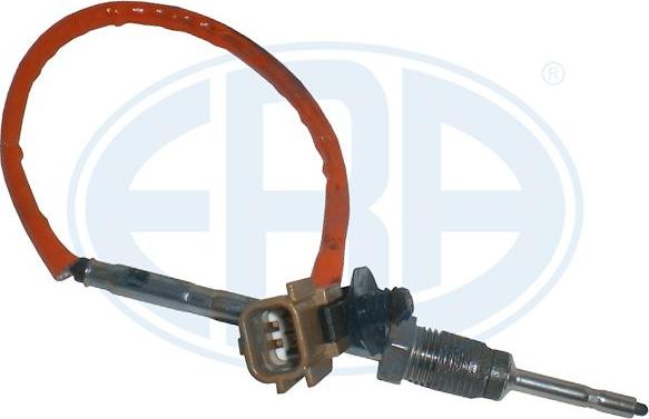 ERA 551068 - Capteur, température des gaz droxauto.com