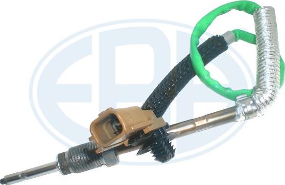 ERA 551062 - Capteur, température des gaz droxauto.com