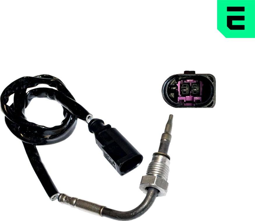 ERA 551860 - Capteur, température des gaz droxauto.com