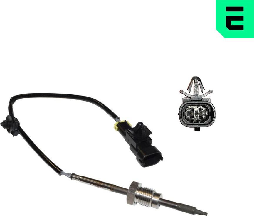 ERA 551861A - Capteur, température des gaz droxauto.com