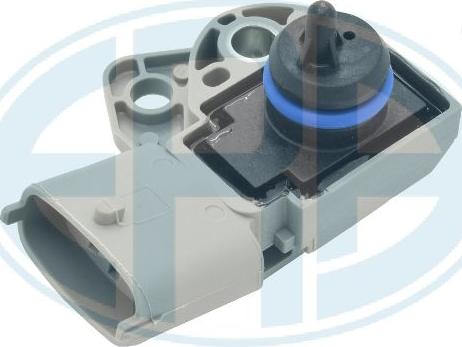 ERA 551360 - Capteur, pression du tuyau d'admission droxauto.com