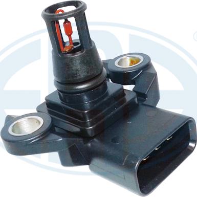 ERA 551205 - Capteur, pression du tuyau d'admission droxauto.com